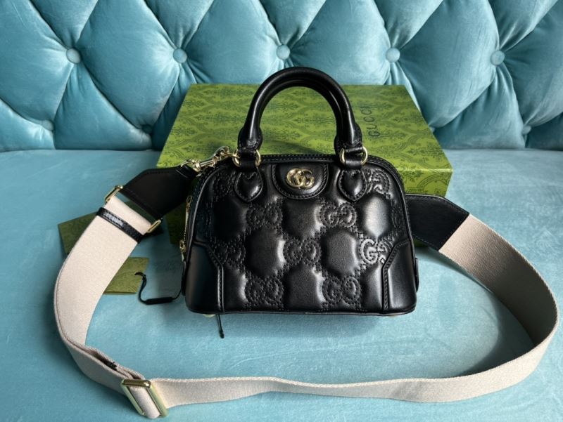 Gucci Top Handle Bags